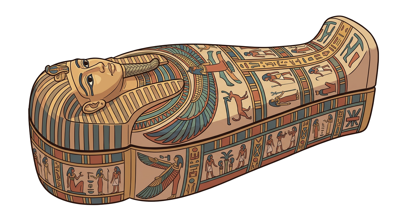 Ancient Egypt Map