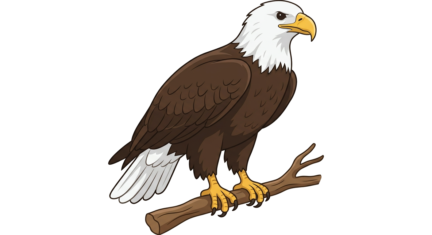 Bald Eagle