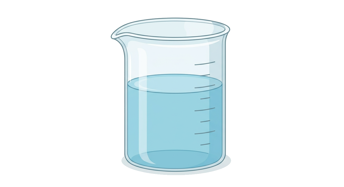 Beaker