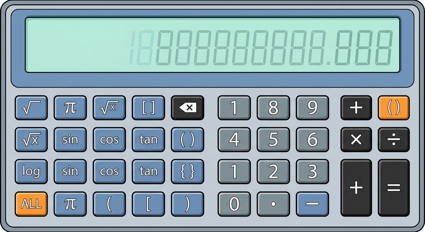 Calculator