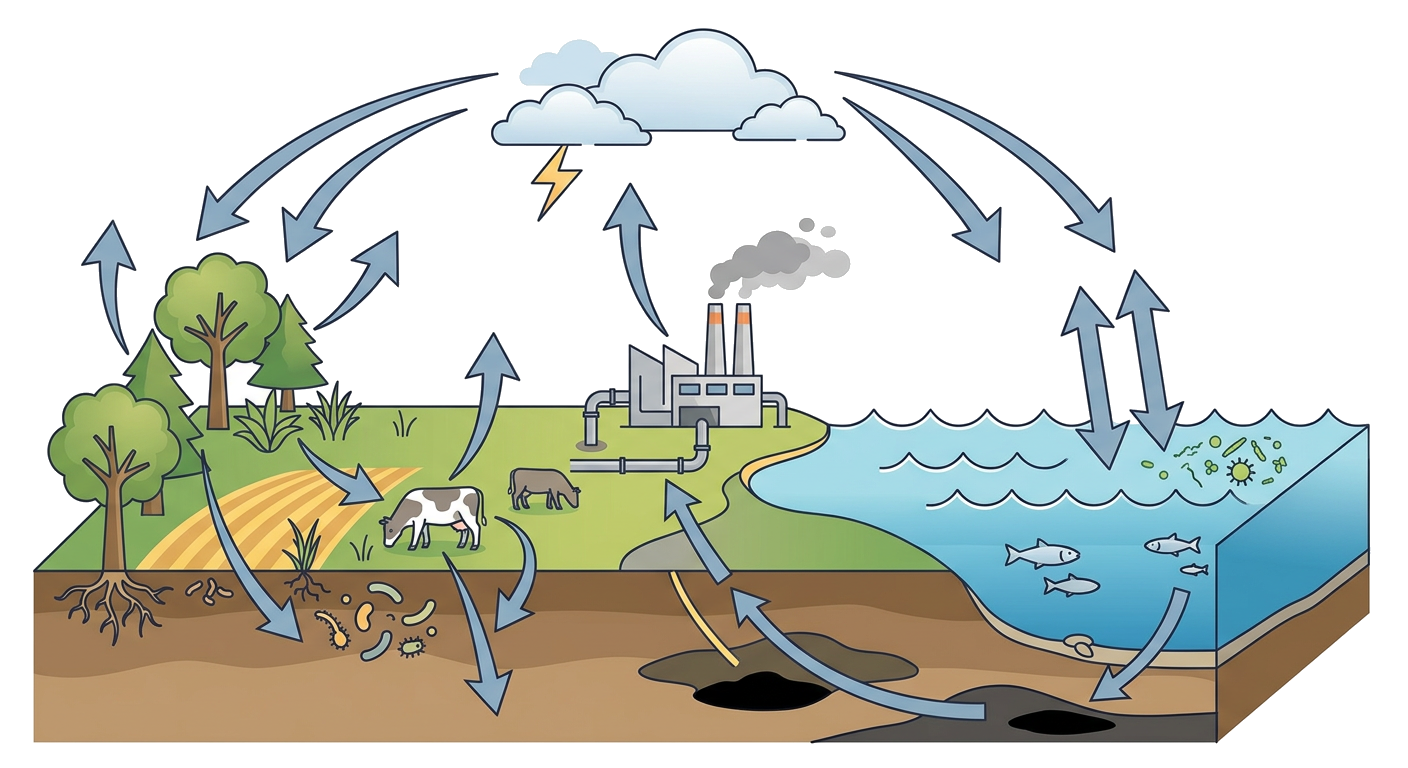 Carbon Cycle