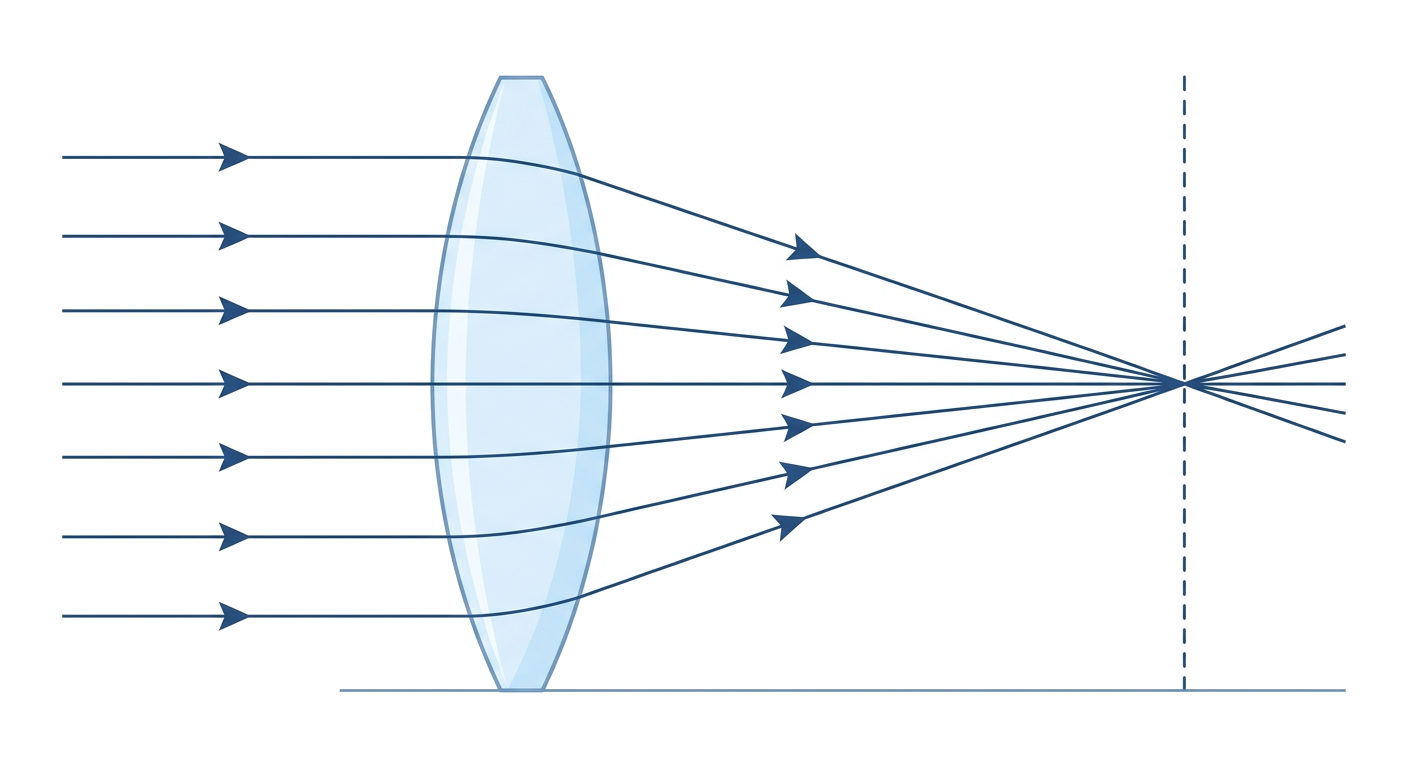 Convex Lens