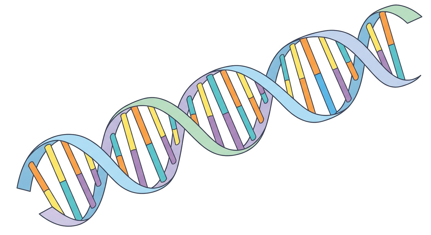 DNA Double Helix