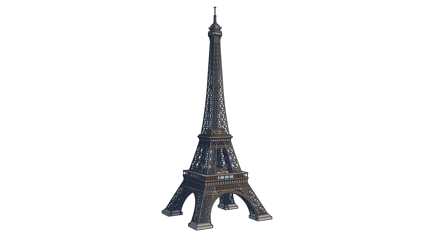 Eiffel Tower