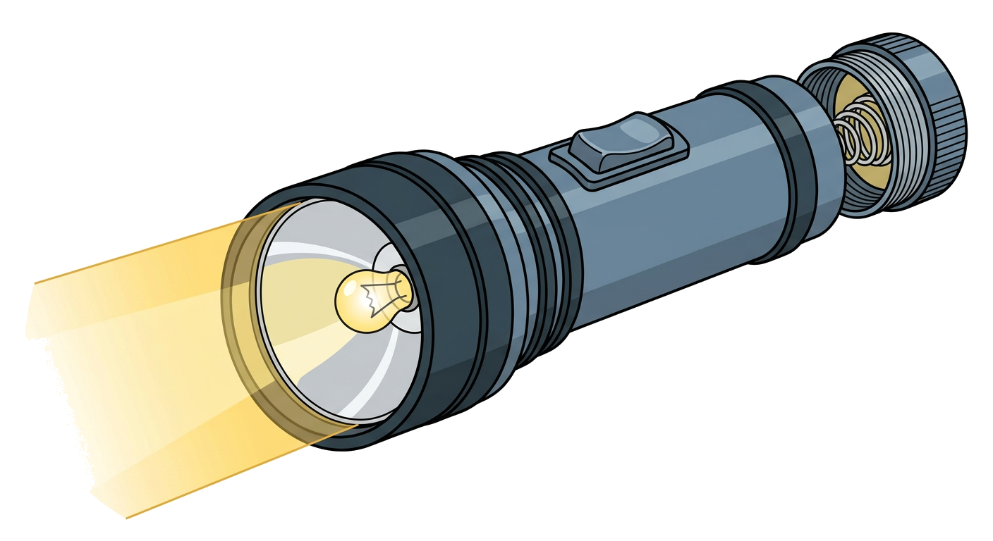 Flashlight