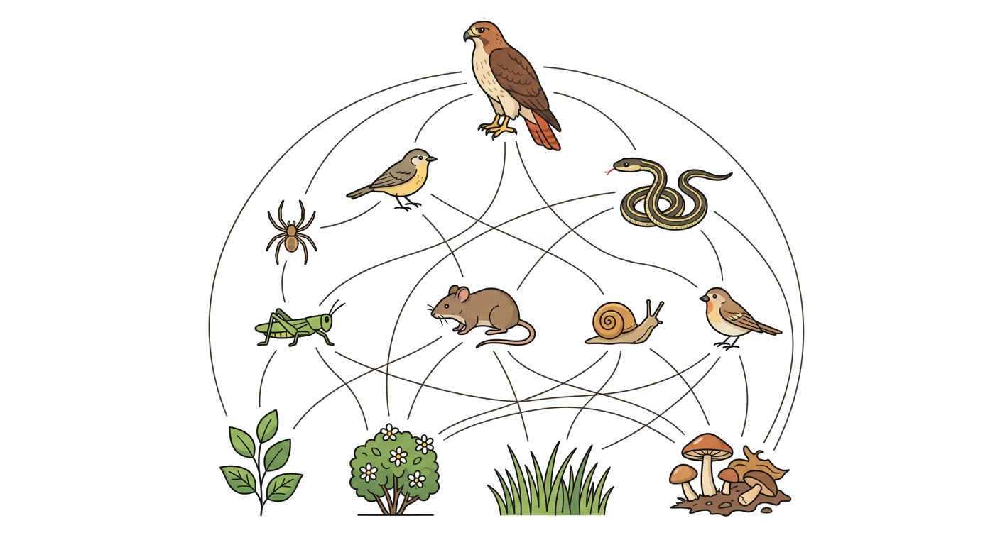 Food Web