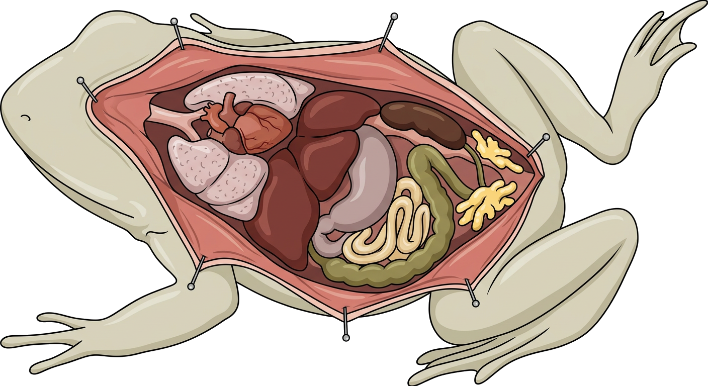 Dissection tools