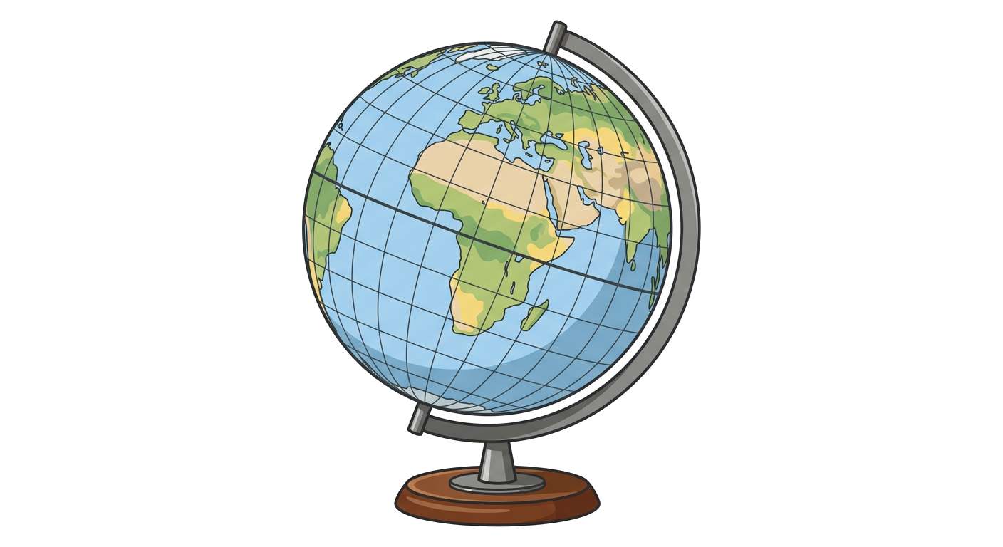 Globe
