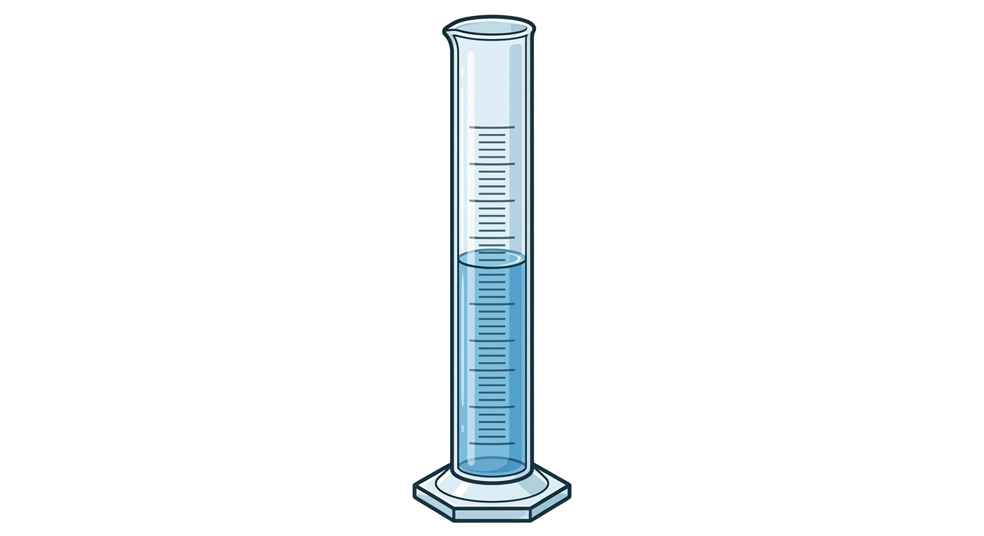 Graduated Cylinder