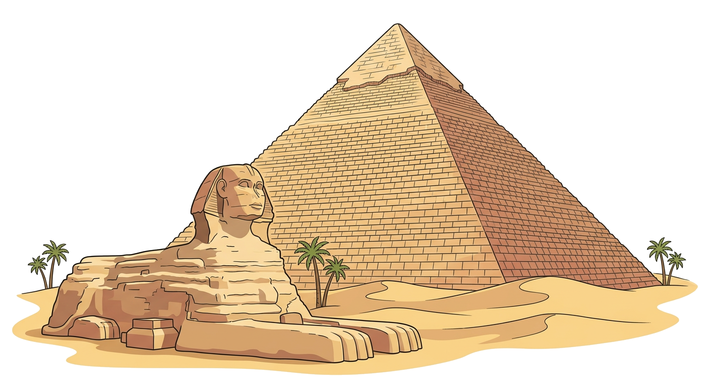 Maslow's Hierarchy of Needs Pyramid