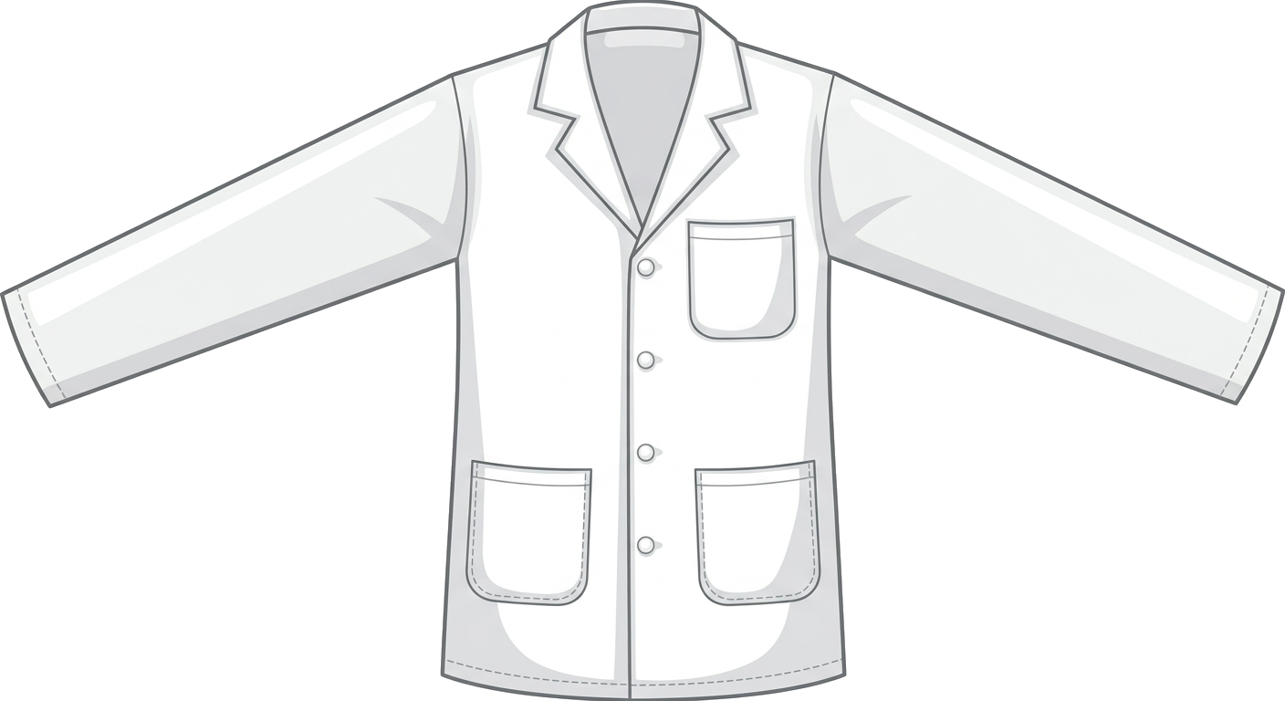 Lab Coat