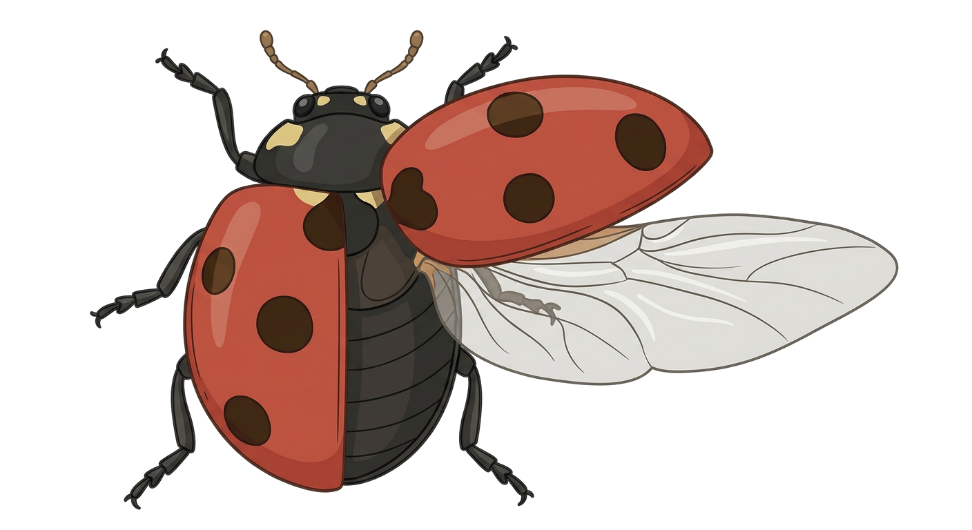 Ladybug