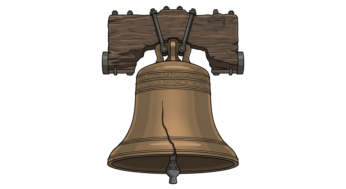 Liberty Bell
