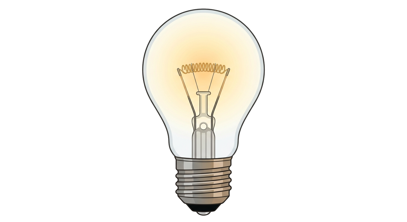 Light Bulb