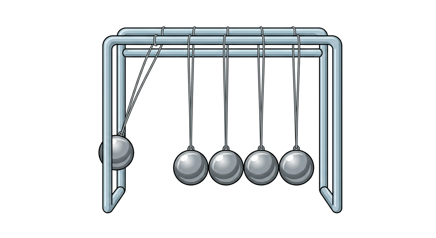 Newton's Cradle