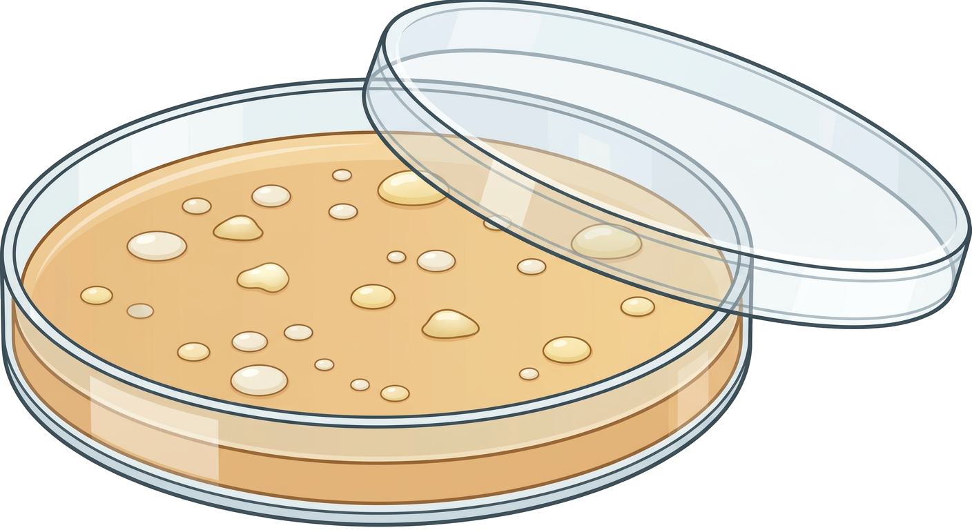 Petri Dish