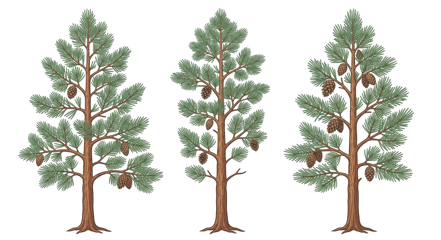 Pine Tree