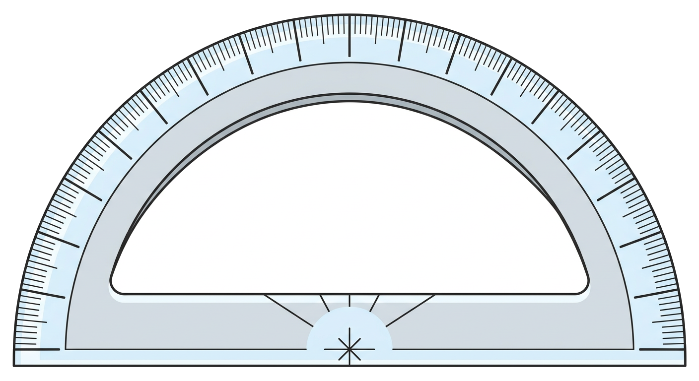 Protractor