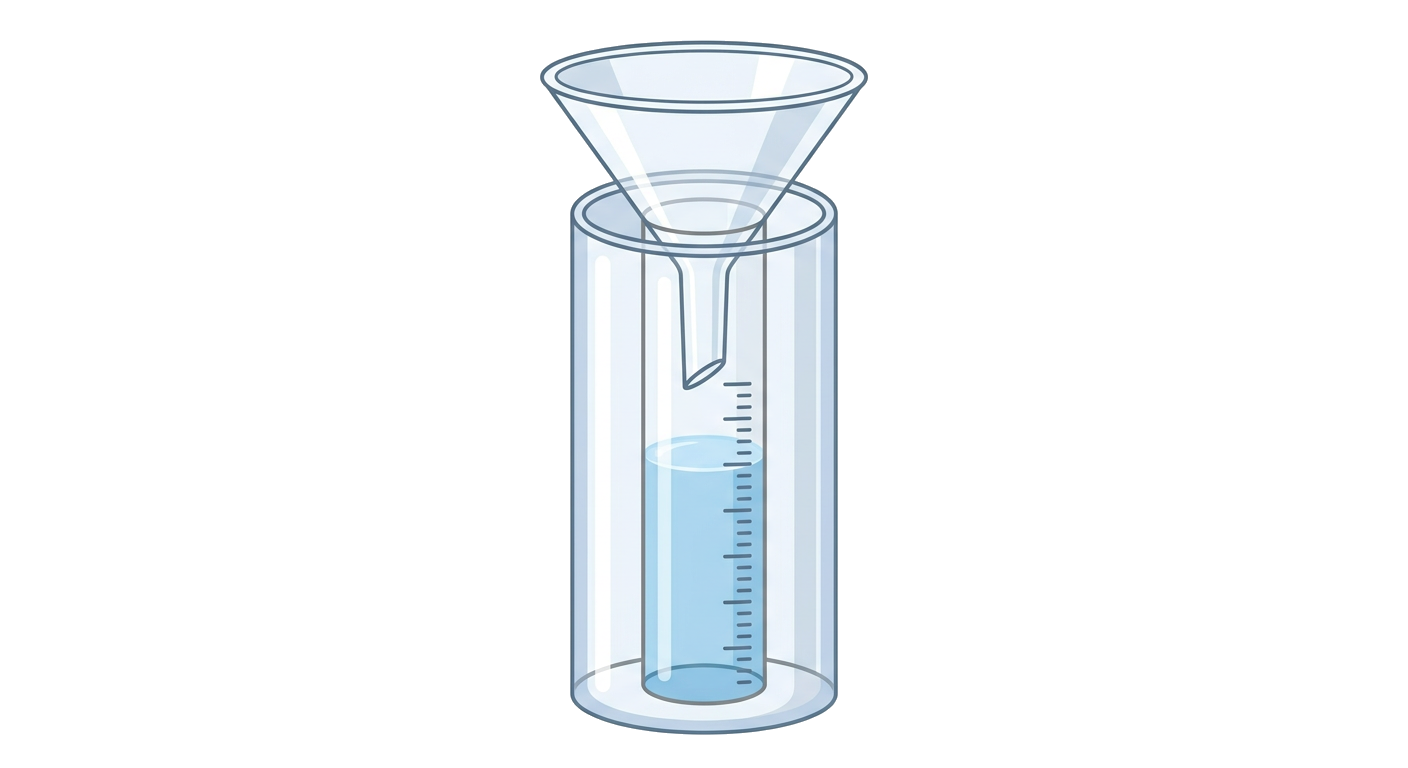 Rain Gauge