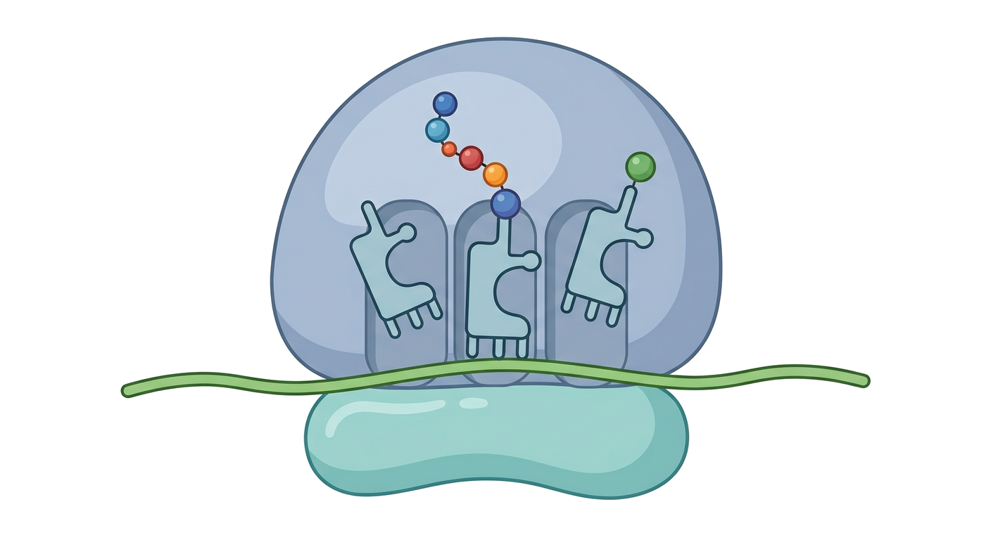 Ribosome Structure