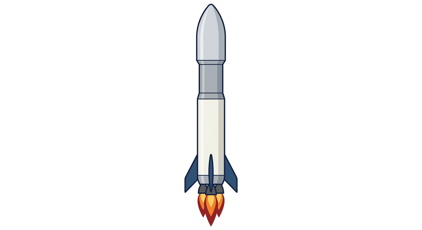 rocket