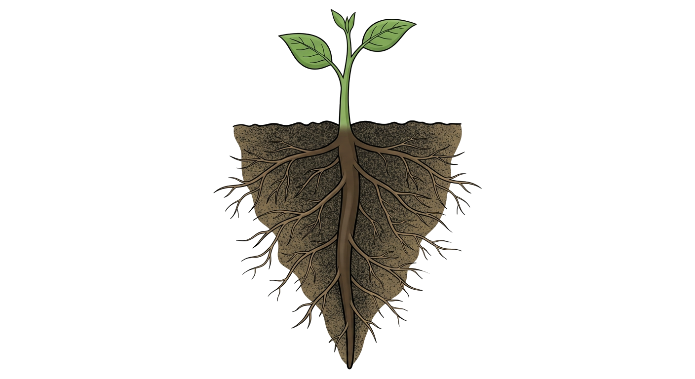 Root System Taproot