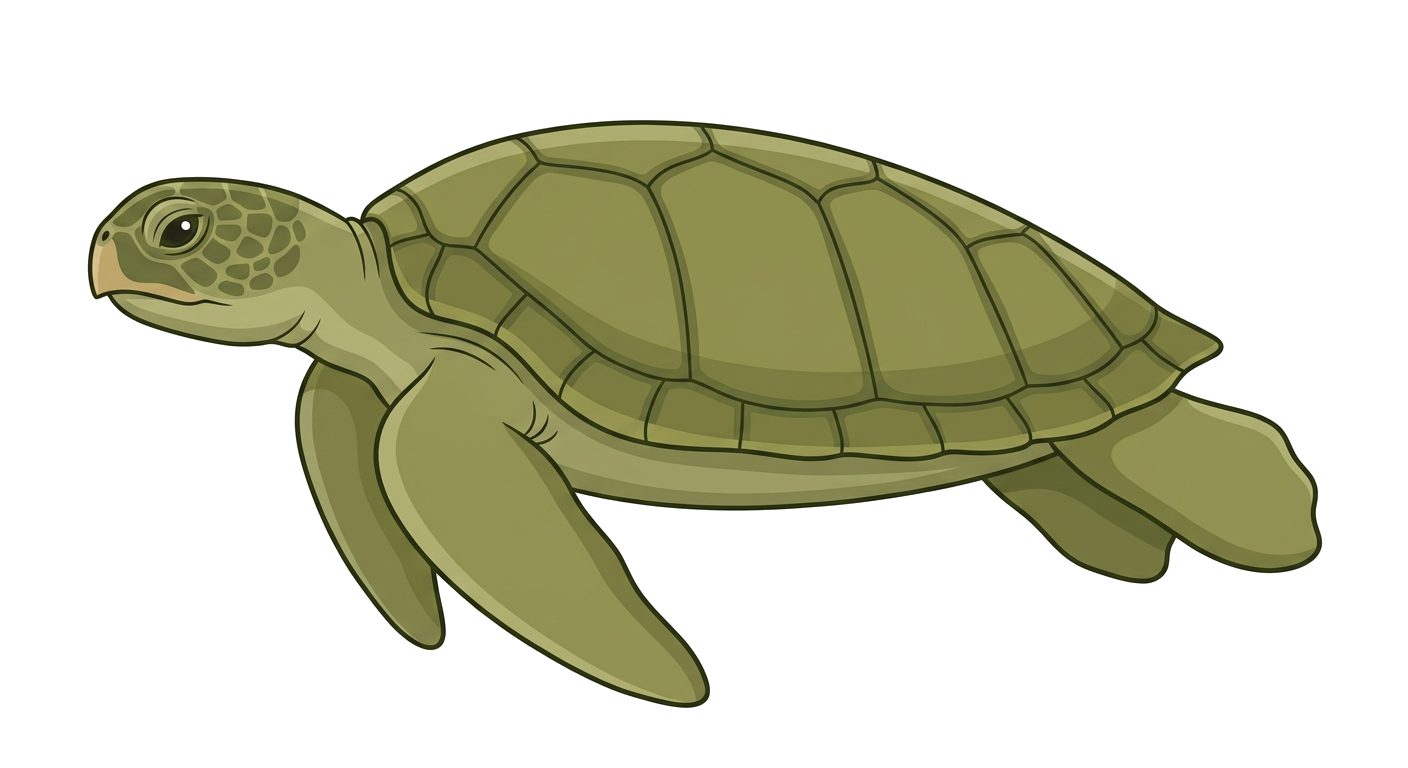 Sea Turtle