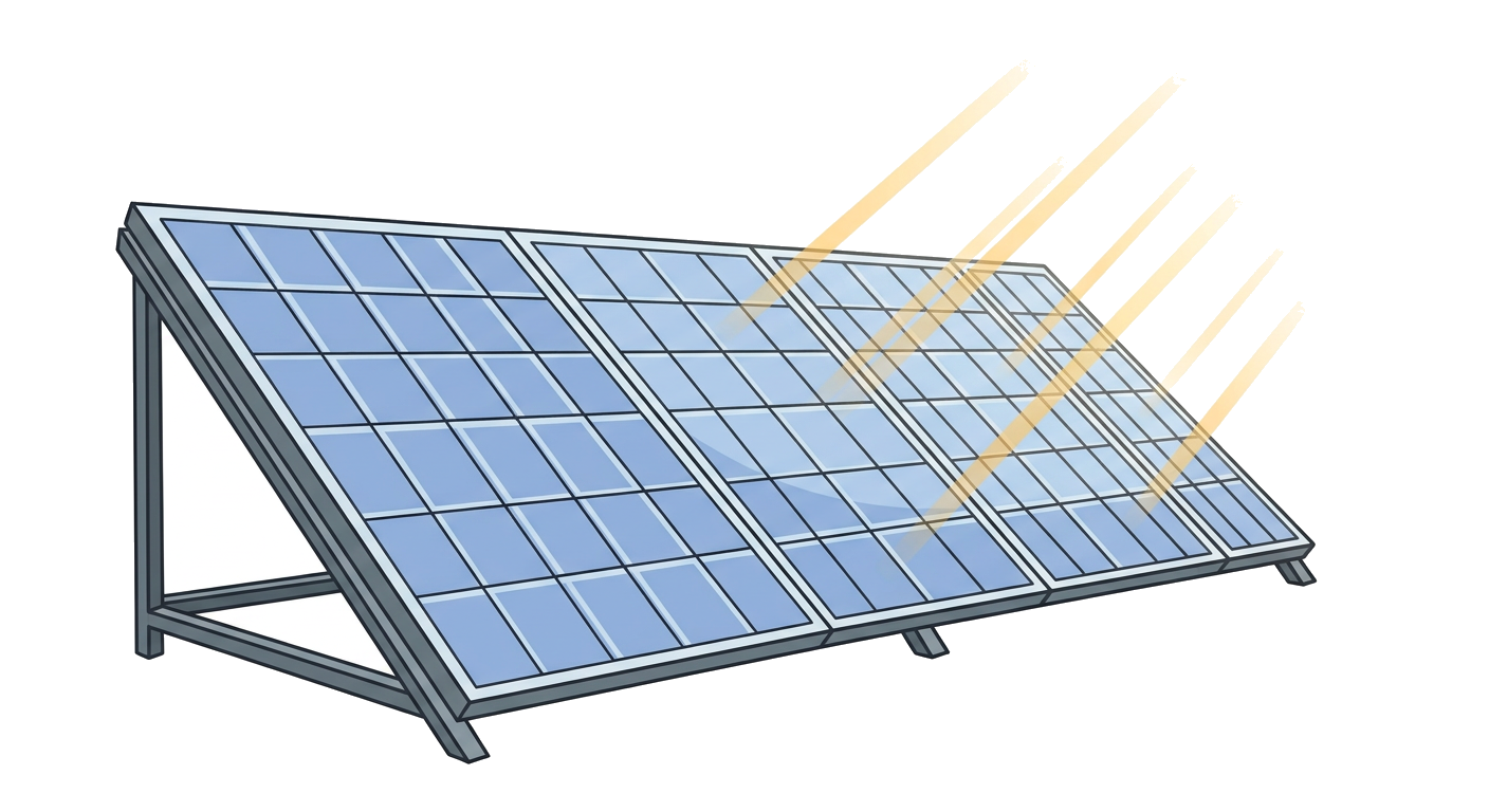 Solar panel