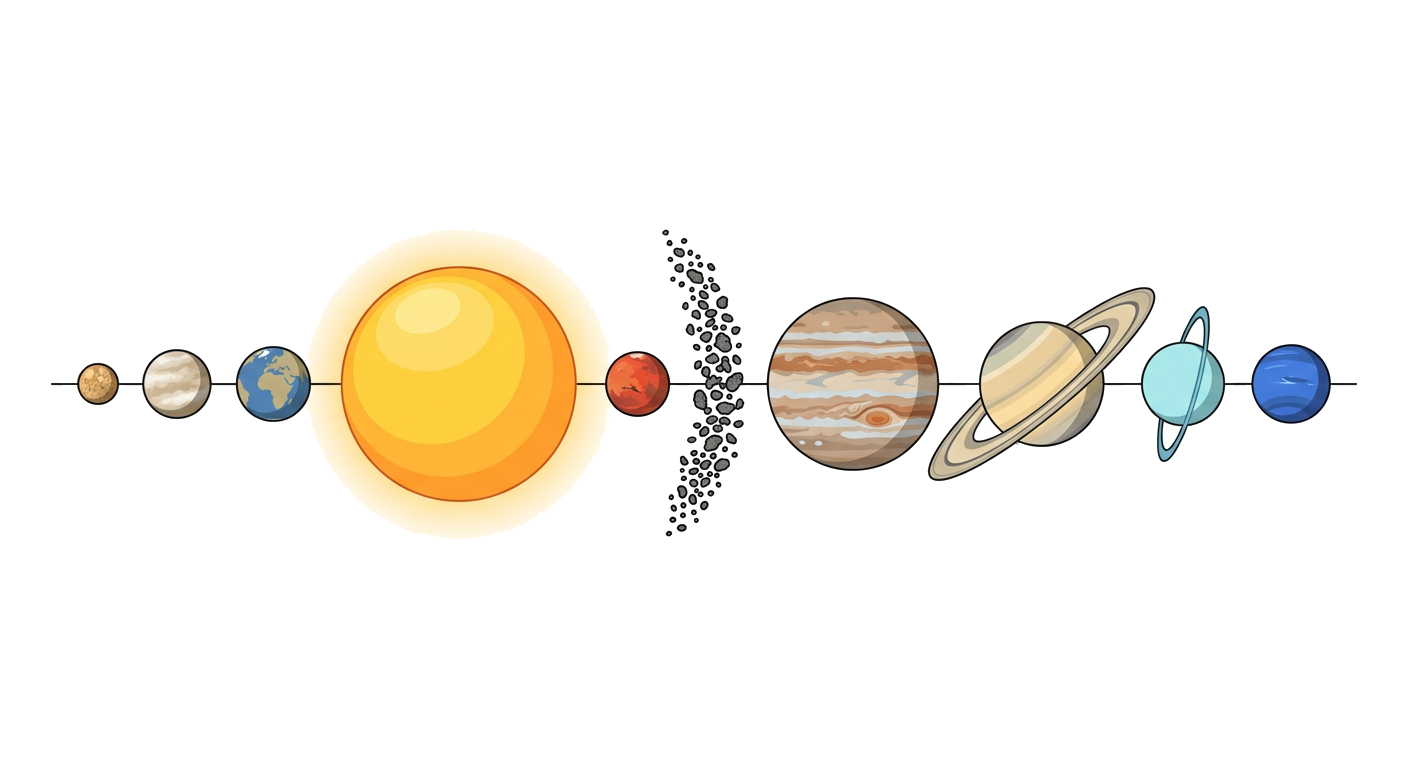 Solar System