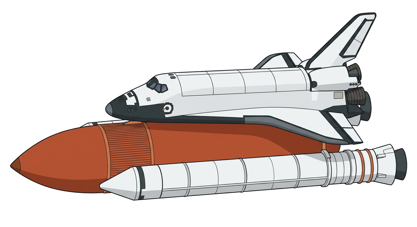 Space Shuttle