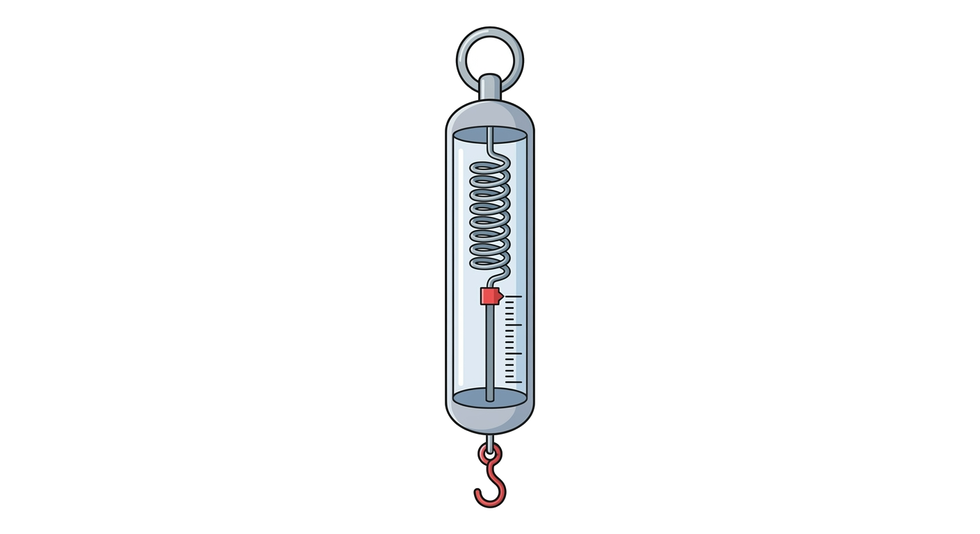 Spring Scale