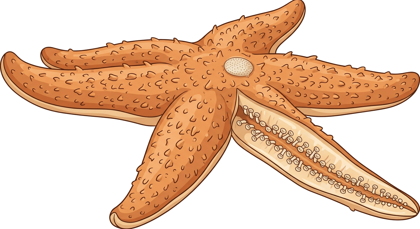 Starfish