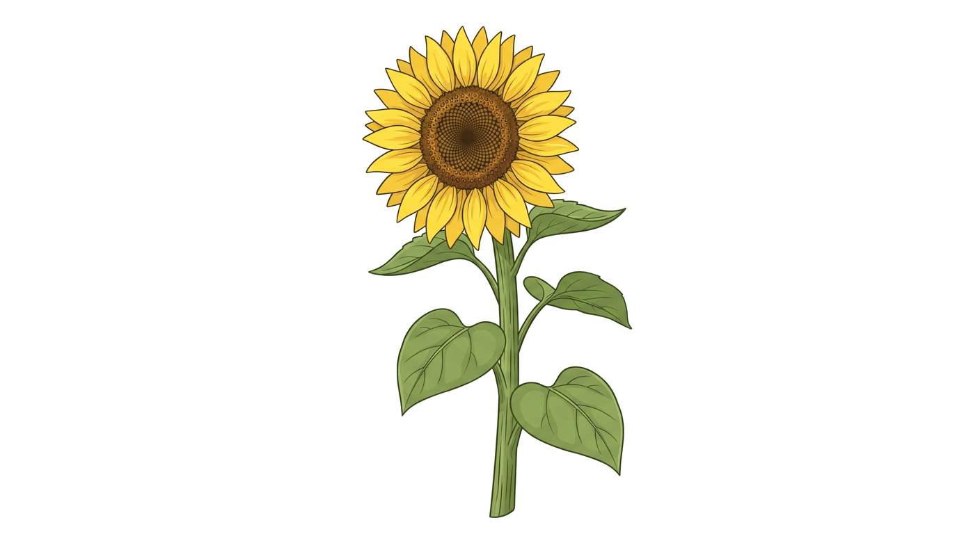 sunflower