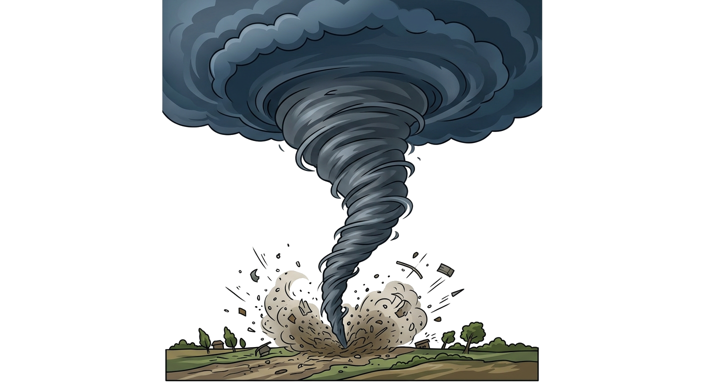 Tornado