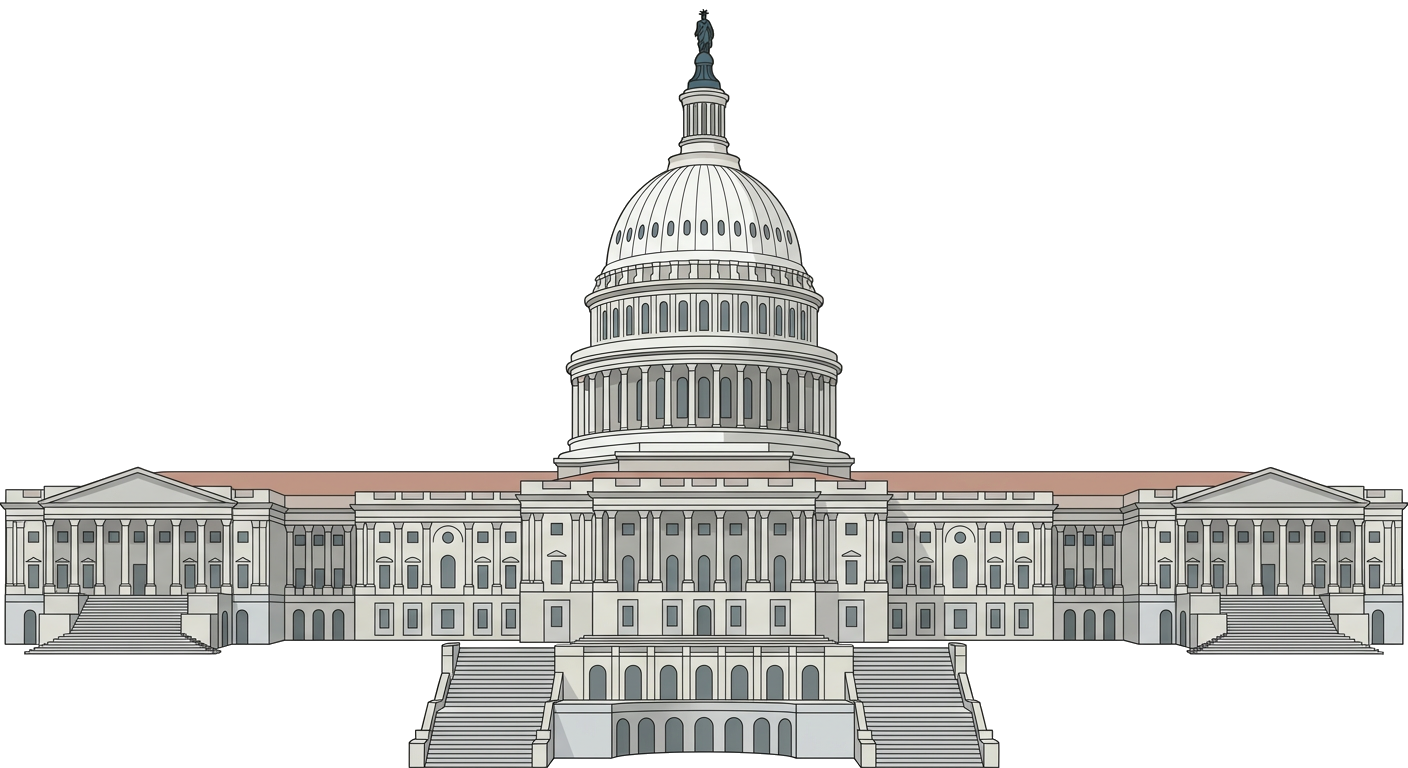 US Capitol Building