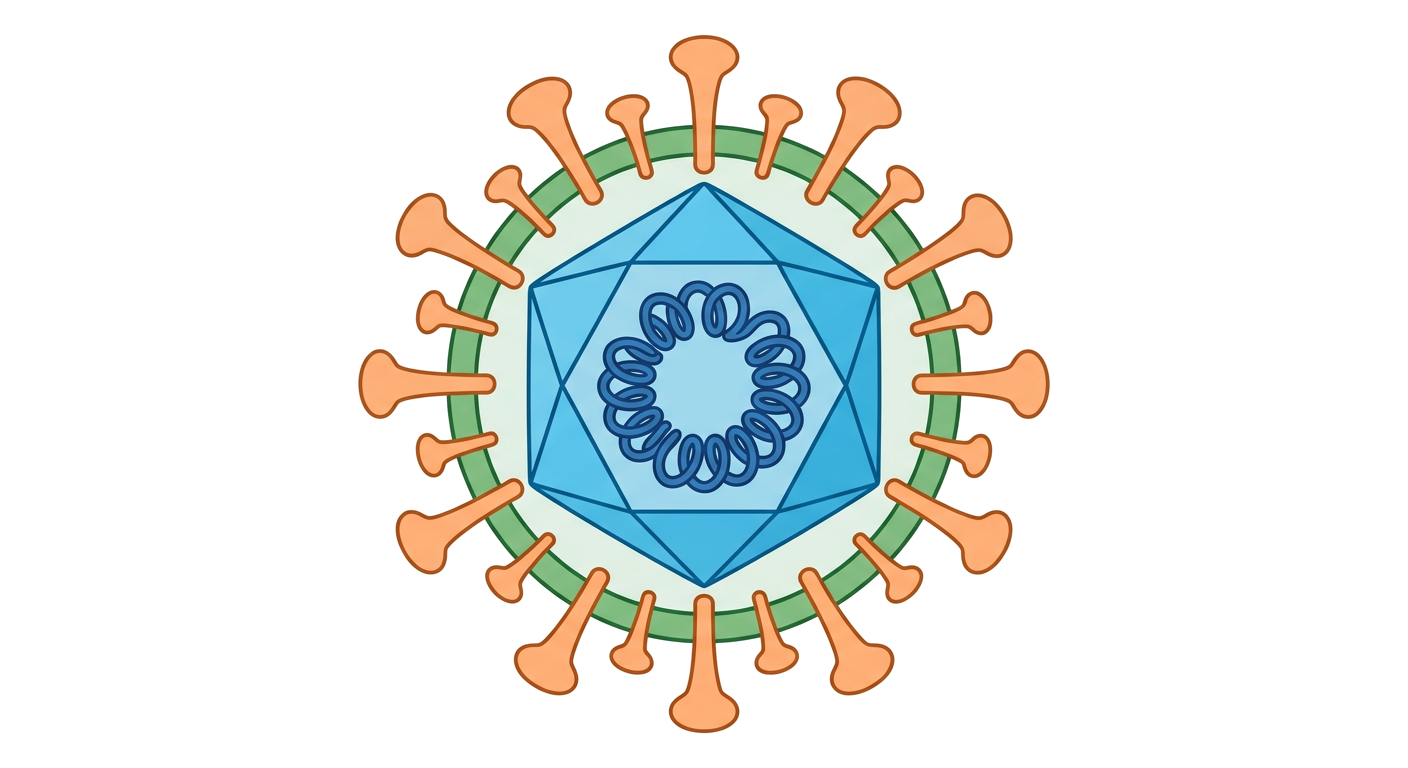 Generic Virus
