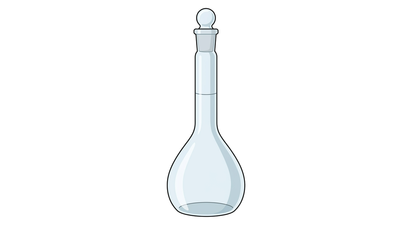 Volumetric Flask