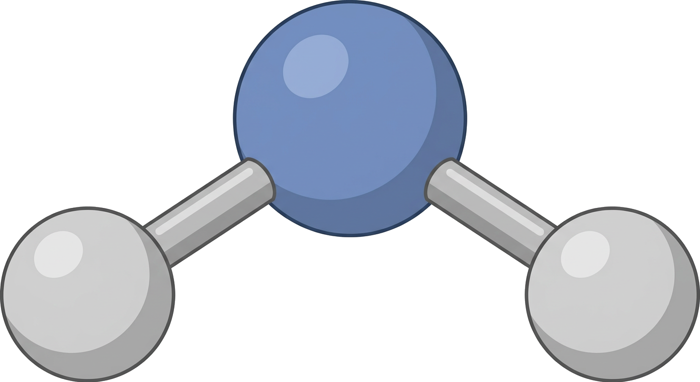 Water Molecule