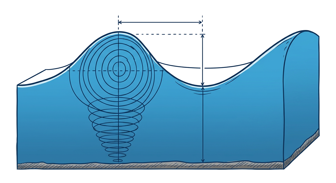 Wave Anatomy