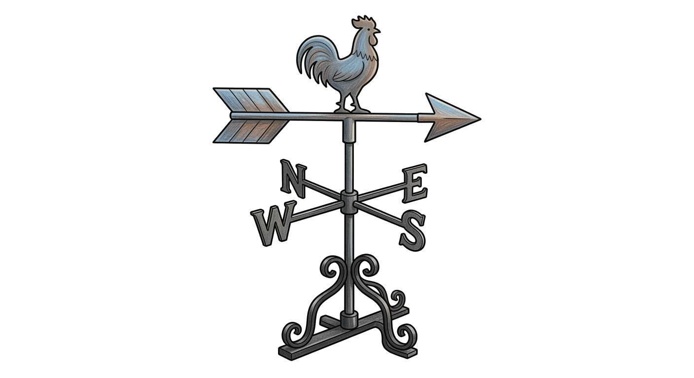 Weather Vane