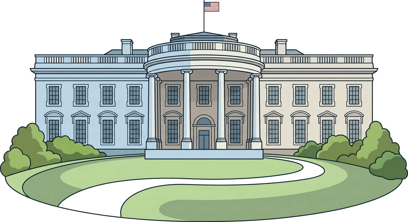 White House