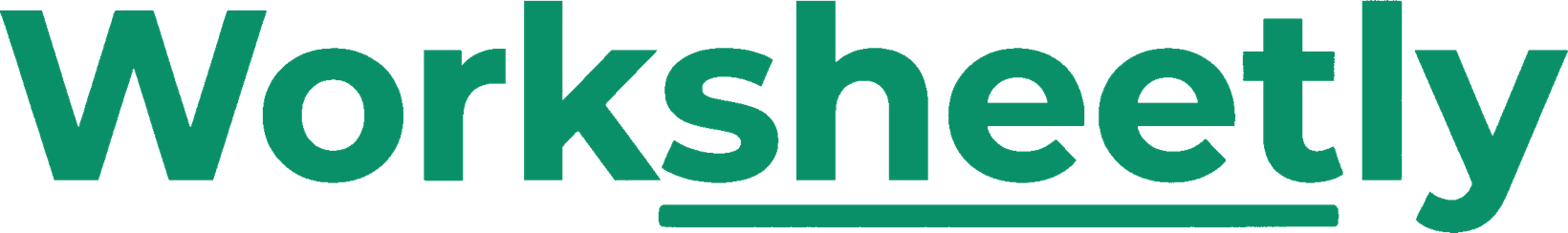 Worksheetly